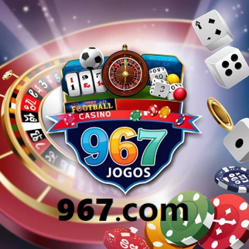 967 jogos